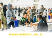 Pertumbuhan Penyaluran Pembiayaan Sektor Pergadaian Capai 61,78 Persen pada Februari 2026