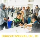 Pertumbuhan Penyaluran Pembiayaan Sektor Pergadaian Capai 61,78 Persen pada Februari 2026