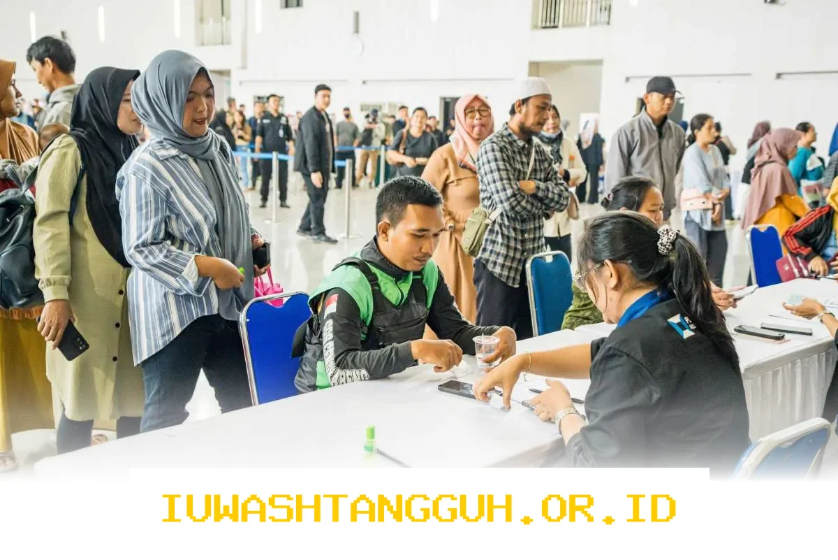 Pertumbuhan Penyaluran Pembiayaan Sektor Pergadaian Capai 61,78 Persen pada Februari 2026