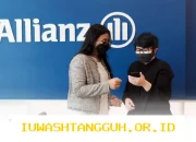 Pertumbuhan Premi Asuransi Properti Allianz Utama Tembus 12 Persen di Maret 2026