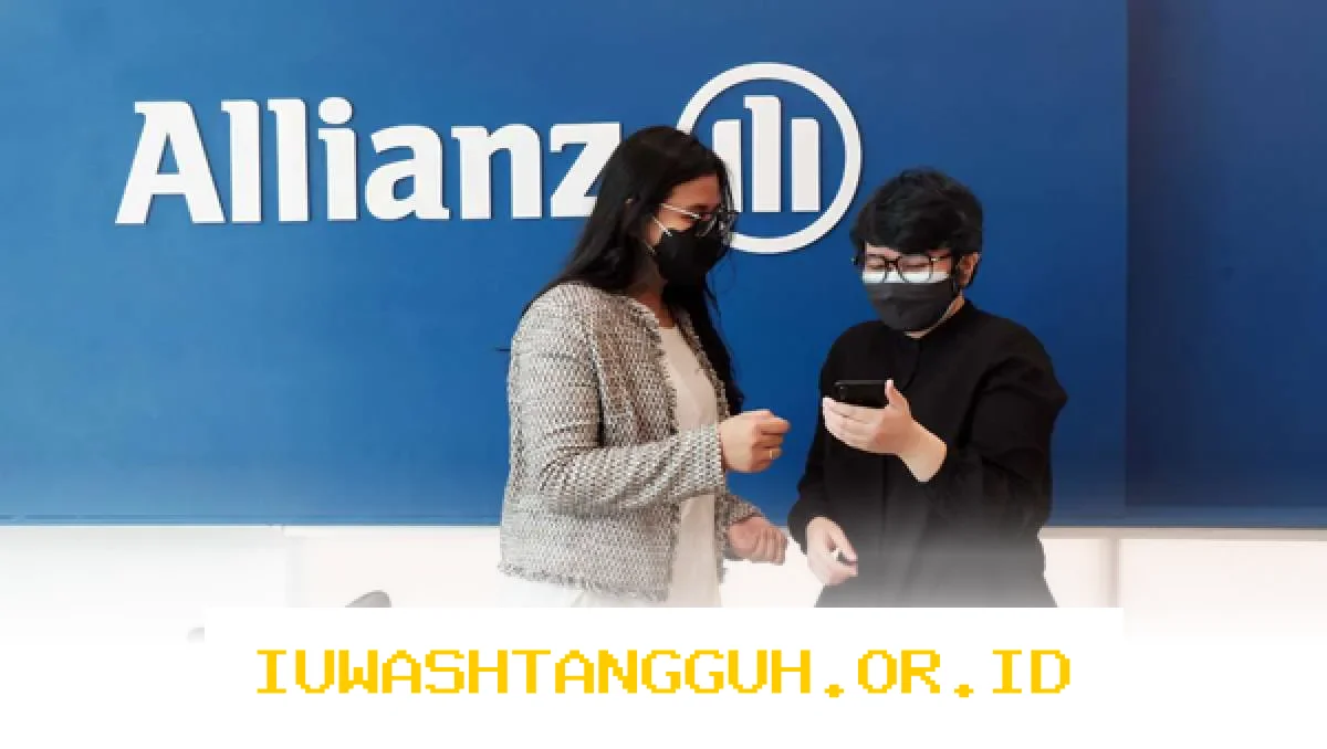 Pertumbuhan Premi Asuransi Properti Allianz Utama Tembus 12 Persen di Maret 2026