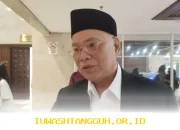 Pertumbuhan Premi Reasuransi Capai 6,90 Persen di Februari 2026, AAUI Beri Penjelasan Terkait Hal Ini