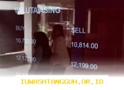 Pertumbuhan Rekening Valas Bank Mencapai 15 Persen di Awal 2026, Ini Faktor yang Dorong Lonjakan Tersebut Menurut Sejumlah Ekonom dan Analis Perbankan
