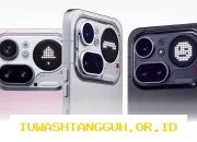 Pertumbuhan Signifikan Google Pixel dan Nothing di Pasar Smartphone Kuartal Pertama 2026