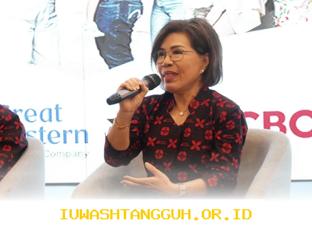 Pertumbuhan Tenaga Agen Great Eastern General Insurance Indonesia Mencapai 10 Persen Setiap Tahun Sampai 2026