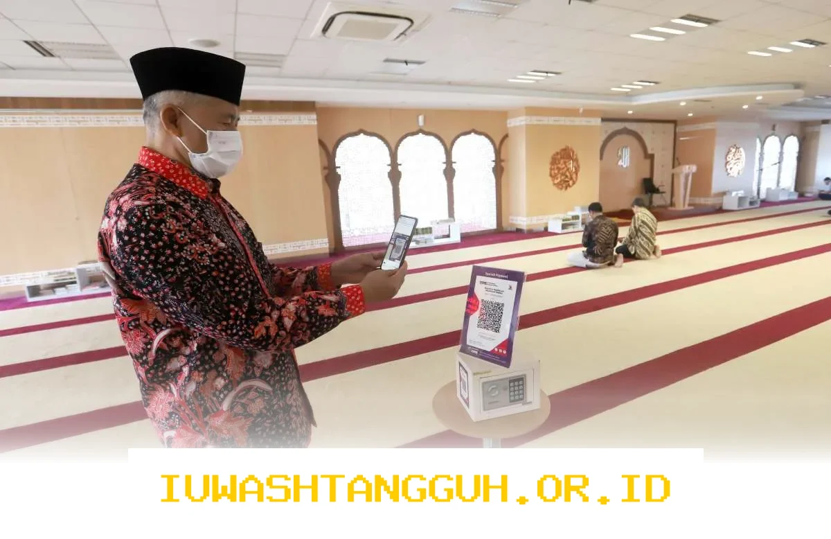 Pertumbuhan Transaksi QRIS Internasional BNI Meningkat Signifikan Hingga 240 Persen di Tahun 2026