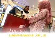 Pertumbuhan Volume Tabungan Haji BJB Syariah Capai 85,34 Persen Selama Tahun 2026