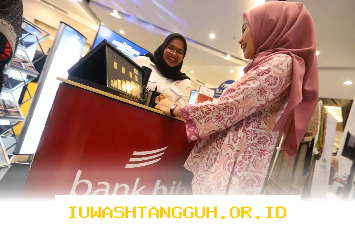 Pertumbuhan Volume Tabungan Haji BJB Syariah Capai 85,34 Persen Selama Tahun 2026