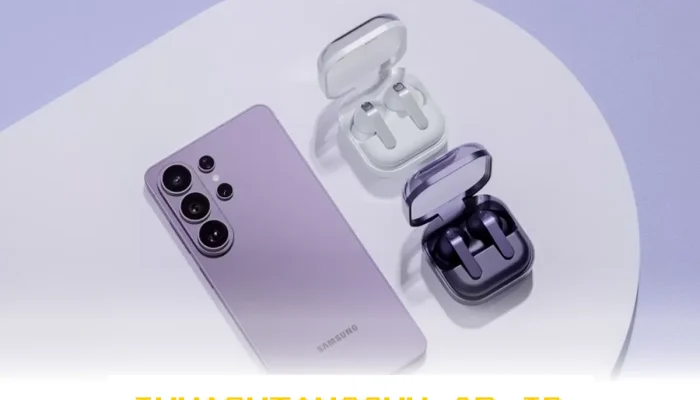 Perubahan Desain Kamera Samsung Galaxy S27 di Tahun 2026 demi Dukungan Fitur Qi2 Magnetic