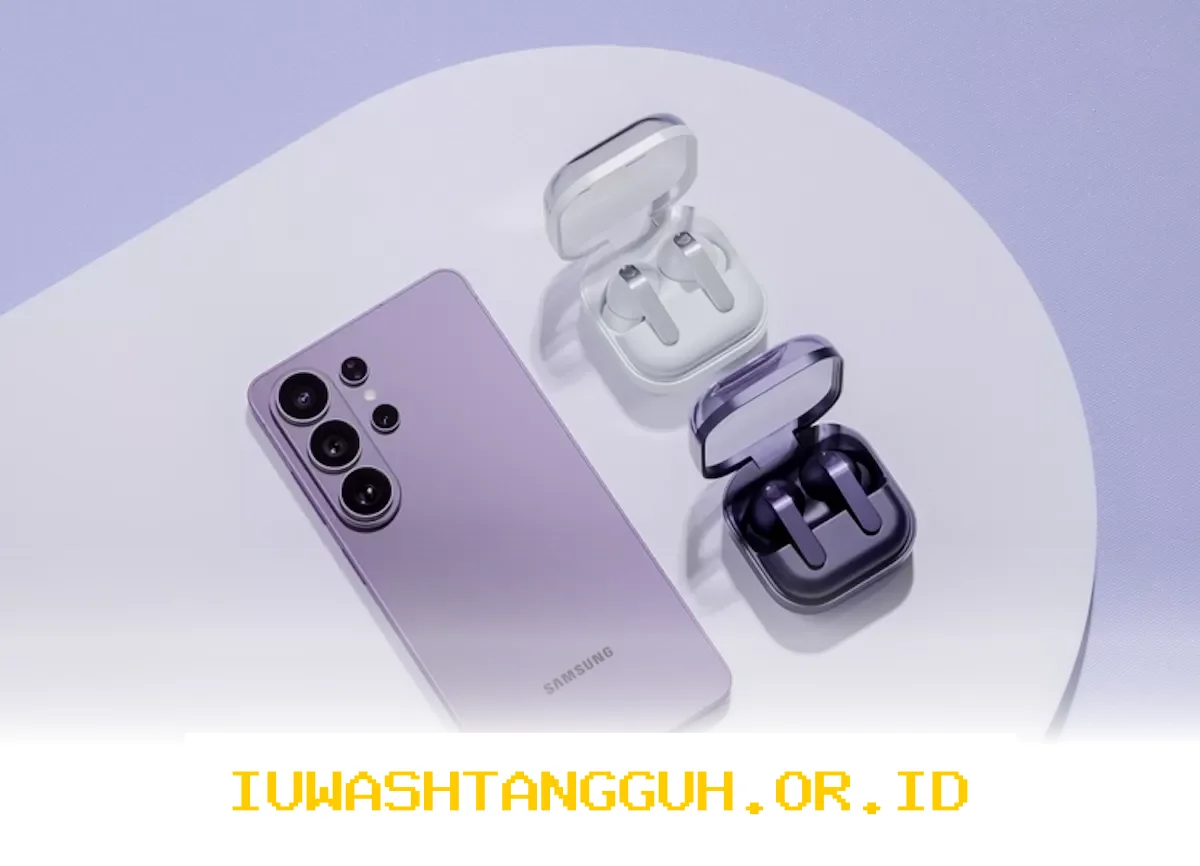 Perubahan Desain Kamera Samsung Galaxy S27 di Tahun 2026 demi Dukungan Fitur Qi2 Magnetic