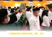 Perubahan Status Kerja dari Full Time ke Paruh Waktu, Begini Pengaruhnya terhadap Gaji PPPK Tahun 2026 yang Perlu Diketahui