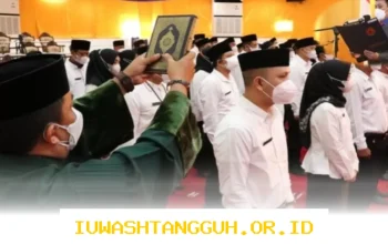 Perubahan Status Kerja dari Full Time ke Paruh Waktu, Begini Pengaruhnya terhadap Gaji PPPK Tahun 2026 yang Perlu Diketahui