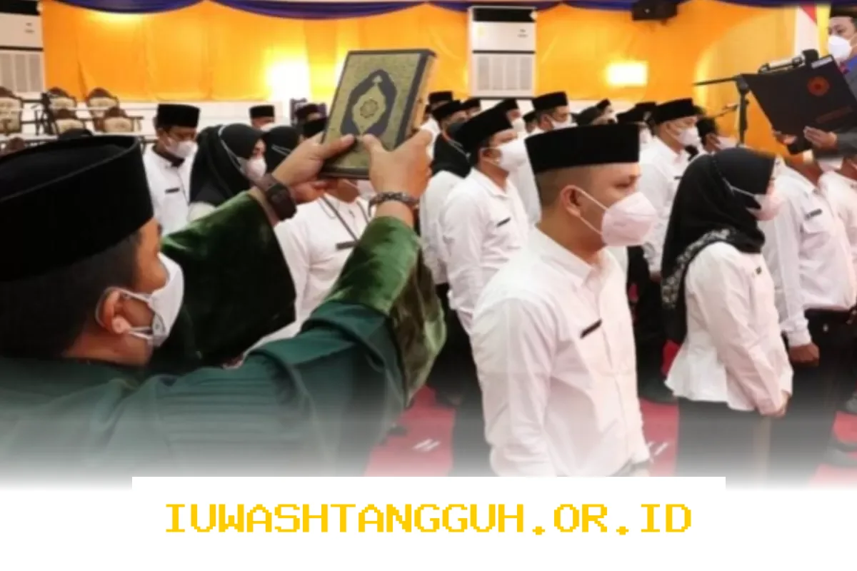 Perubahan Status Kerja dari Full Time ke Paruh Waktu, Begini Pengaruhnya terhadap Gaji PPPK Tahun 2026 yang Perlu Diketahui
