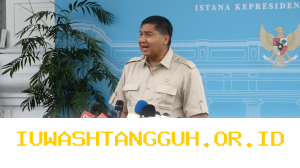 Perumahan Murah di Kawasan Strategis Jadi Prioritas Program Pemerintah Tahun 2026 Ini Rinciannya