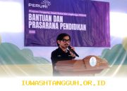 Peruri Terapkan Strategi Baru untuk Tingkatkan Kualitas SDM melalui Pendidikan pada Tahun 2026 Ini Rinciannya