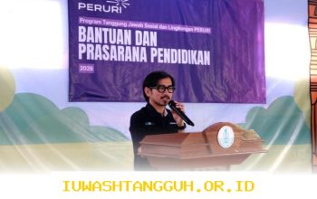 Peruri Terapkan Strategi Baru untuk Tingkatkan Kualitas SDM melalui Pendidikan pada Tahun 2026 Ini Rinciannya