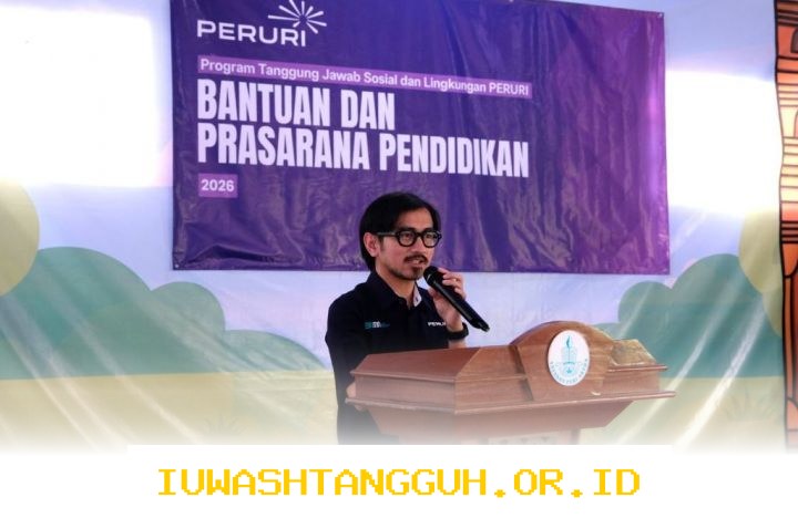 Peruri Terapkan Strategi Baru untuk Tingkatkan Kualitas SDM melalui Pendidikan pada Tahun 2026 Ini Rinciannya