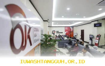 Perusahaan Jasa Cipta Rembaka Resmi Berganti Nama Menjadi Pialang Reasuransi Terdaftar OJK 2026