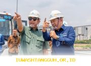 Perusahaan Krakatau Steel Terus Kuatkan Basis Industri Nasional Melalui Serangkaian Transformasi Strategis Hingga 2026