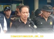 Perusahaan Wajib Pertahankan Komitmen terhadap Keberlanjutan Lingkungan Hidup Sampai Tahun 2026