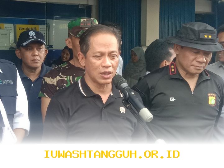 Perusahaan Wajib Pertahankan Komitmen terhadap Keberlanjutan Lingkungan Hidup Sampai Tahun 2026