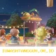 Petit Planet Galaxy Guide 2026, Jelajahi Lebih dari 50 Galaksi Menakjubkan di Alam Semesta Ini!