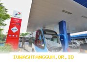 PGN Dorong BBG Sebagai Alternatif Ekonomis untuk Kendaraan dengan Harga Stabil Rp4.500