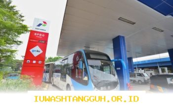PGN Dorong BBG Sebagai Alternatif Ekonomis untuk Kendaraan dengan Harga Stabil Rp4.500
