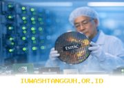 Pilihan 4 Saham Sektor Semikonduktor Potensial untuk Investasi AI di Tahun 2026 Mendatang