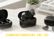 Pilihan Earbuds TWS Terbaik Indonesia 2026 dengan Harga Terjangkau dan Fitur Unggulan