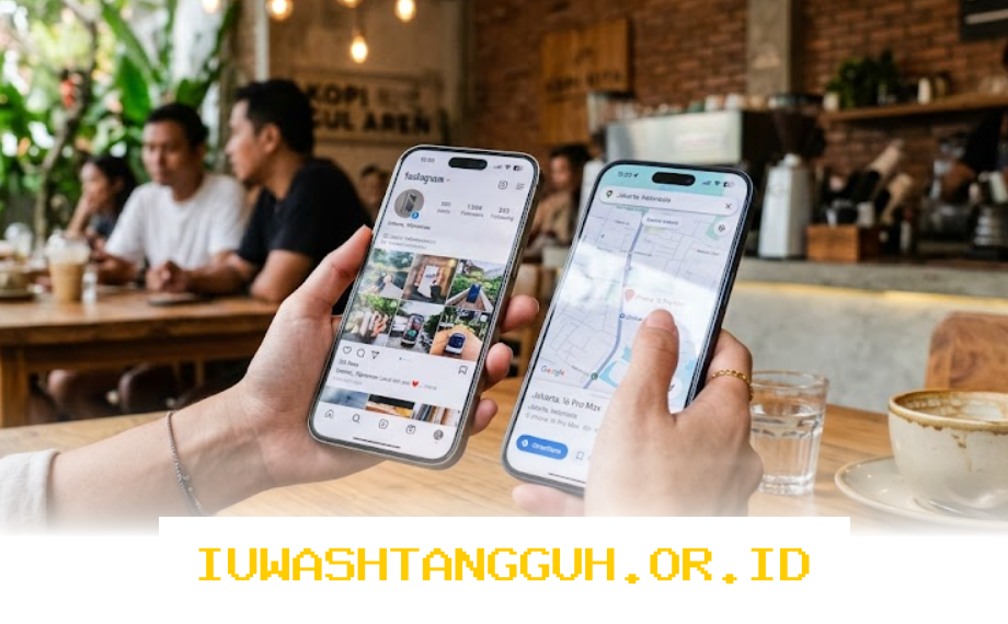 Pilihan iPhone Paling Layak Beli di Tahun 2026 yang Sesuai dengan Kebutuhan Bujetmu