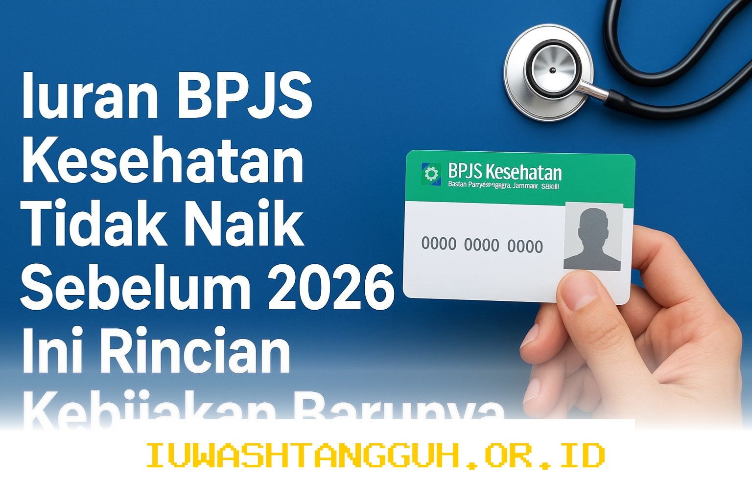Pilihan Praktis Pantau Pembayaran Iuran BPJS Kesehatan yang Update di Tahun 2026