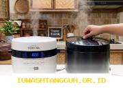Pilihan Rice Cooker Low Watt Paling Awet Tahun 2026 yang Pas untuk Anak Kost Hemat
