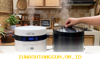Pilihan Rice Cooker Low Watt Paling Awet Tahun 2026 yang Pas untuk Anak Kost Hemat