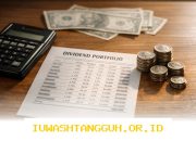 Pilihan Saham dengan Dividen Yield di Atas 4 Persen Jelang Rapat Fed Tahun 2026 Ini
