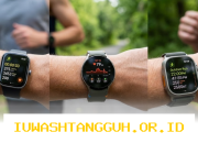 Pilihan Smartwatch Terbaik dengan Fitur Strava untuk Pelari di Sepanjang Tahun 2026