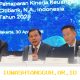 Pimpinan Citi Indonesia Menyambut Positif Rencana OJK Merevisi Aturan RBB di Tahun 2026