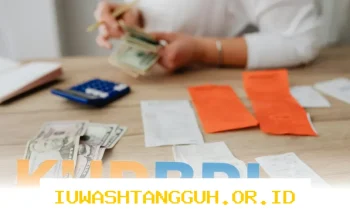 Pinjaman KUR BRI 2026: Syarat dan Cara Daftar Online untuk Modal Usaha Mulai Rp1 Juta Hingga Rp50 Juta Plus Simulasi Angsuran Terbaru