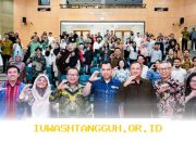 Platform Kripto CFX Dorong Literasi Digital Aset Kripto bagi Generasi Milenial hingga 2026