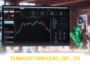 Platform Trading Online Terbaik Indonesia 2026 dengan Keamanan Terjamin dan Reputasi Terpercaya di Kalangan Pengguna Digital