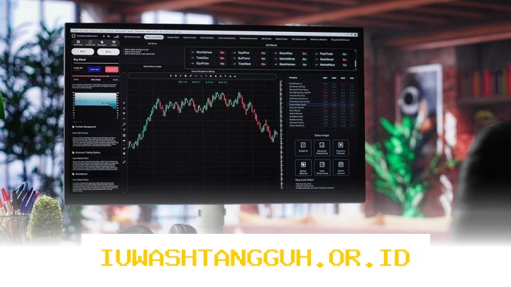 Platform Trading Online Terbaik Indonesia 2026 dengan Keamanan Terjamin dan Reputasi Terpercaya di Kalangan Pengguna Digital