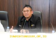 PLN EPI Kembangkan 1 Strategi Pengolahan Sampah Menjadi Energi Bersama Green Marte 2026