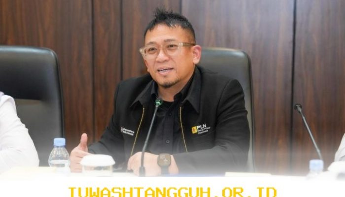 PLN EPI Kembangkan 1 Strategi Pengolahan Sampah Menjadi Energi Bersama Green Marte 2026