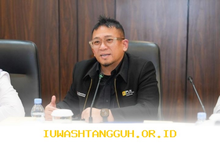 PLN EPI Kembangkan 1 Strategi Pengolahan Sampah Menjadi Energi Bersama Green Marte 2026