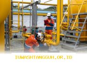PLN EPI Tingkatkan 5 Strategi Utama Pengelolaan Energi Primer demi Transisi Energi 2026