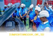 PLN IP Dorong Pengembangan Energi Terbarukan dan Kemitraan Regional di Asia Tenggara 2026