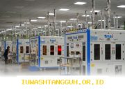 PLN Percepat Pembangunan Infrastruktur Energi Menuju Target 2026 di Kawasan Asia Tenggara