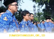 PNS Golongan I Sampai IV Bakal Terima 3 Tunjangan Tambahan Menjelang Gaji Cair Bulan Ini 2026