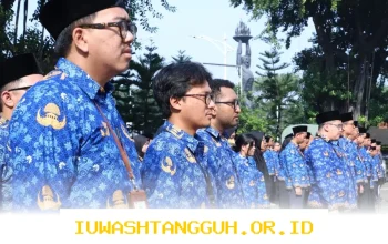 PNS Golongan I Sampai IV Bakal Terima 3 Tunjangan Tambahan Menjelang Gaji Cair Bulan Ini 2026