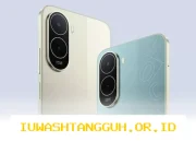 POCO C81 Pro Resmi Tersertifikasi Global sebagai Penerus Redmi A7 Pro 2026 Ini Spesifikasinya